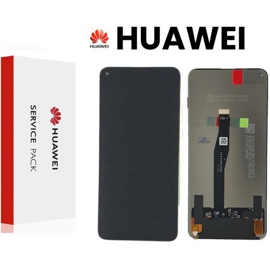 تاچ و ال سی دی هوآوی مدل Nova 5T سایز ۶.۲۶ اینچ LCD