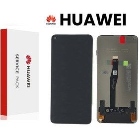 تصویر تاچ و ال سی دی هوآوی مدل Nova 5T سایز ۶.۲۶ اینچ LCD 