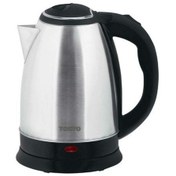 تصویر کتری برقی توکیو مدل TK-007 Tokyo TK-007 Electric Kettle