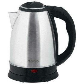 تصویر کتری برقی توکیو مدل TK-007 Tokyo TK-007 Electric Kettle