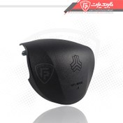 تصویر ایربگ راننده پراید کروز Pride driver airbags