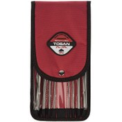 تصویر مجموعه 8 عددی آچار آلن توسن مدل T726-BL210 طرح پایه بلند 