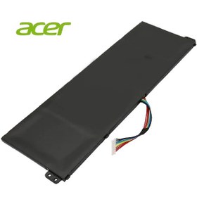 تصویر باتری لپ تاپ Acer Aspire R7-371 / R7-371T 