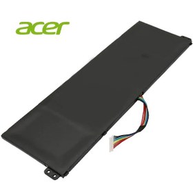 تصویر باتری لپ تاپ Acer Aspire R7-372 / R7-372T 