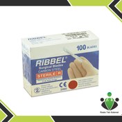 تصویر تیغ جراحی ریبل Ribbel 