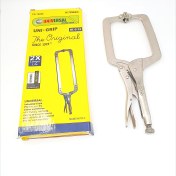 تصویر انبر قفلی ورق گیر بلند برند یونیورسال 