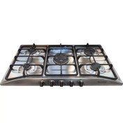 تصویر اجاق گاز رومیزی تاکنوگلد مدل G107 Tacnogold G107 Plate Gas Stove