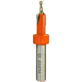 تصویر مته خزینه چوب 