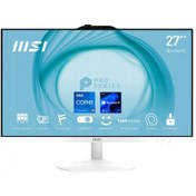 تصویر کامپیوتر آل این وان ام اس آی PRO AP272P ظرفیت ۵۰۰ گیگابایت با رم ۱۶ گیگابایت و پردازنده Core i5 