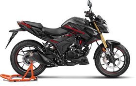 تصویر موتورسیکلت هوندا هورنت 200 Hornet 