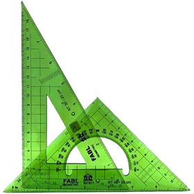 تصویر fabl گونیا 20 سانت جفتی 