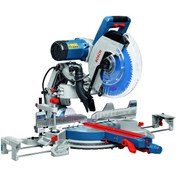 تصویر فارسی بر بازویی بوش مدل GCM 12 GDL 