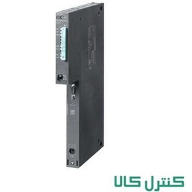 تصویر پردازشگر CPU 412-1 سری PLC SIMATIC S7-400 زیمنس مدل 6ES7412-1XJ05 