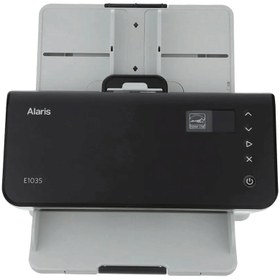 تصویر اسکنر کداک Alaris E1035 Scanner Kodak Alaris E1035 Scanner