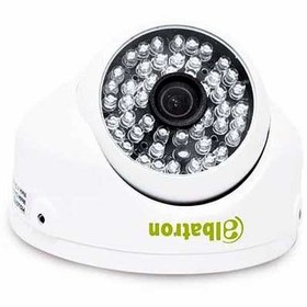 تصویر دوربین ۵ مگاپیکسل آلباترون مدل AC-DH1050-E Albatron 5-megapixel camera model AC-DH1050-E