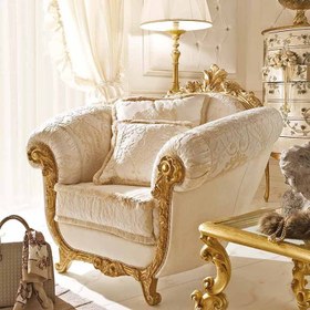 تصویر مبلمان مدل ریژانس 