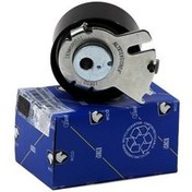 تصویر غلتک سفت کن تسمه تایم ایساکو مناسب پژو ۲۰۶ تیپ ۲ کد ۱۱۶۰۱۰۱۱۹۹ 