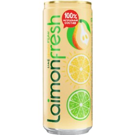 تصویر نوشیدنی لیمون فرش 