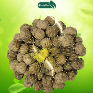 تصویر فروشگاه ارگانیک بابل