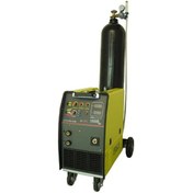 تصویر اینورتر جوشکاری جوشا مدل Multi ARC 271 ظرفیت ۲۷۰ آمپر سه فاز 