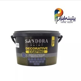 تصویر خمیر استوکو سفید ساندورا 5 کیلویی 