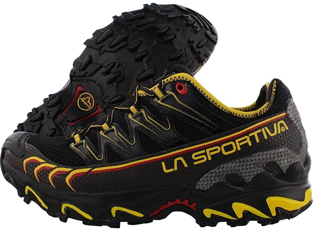 خرید و قیمت La Sportiva Men's Ultra Raptor Trail Running Shoe 6