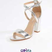 تصویر کفش زنانه مجلسی برند glamorous مدل 19de05 