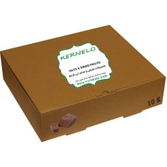 تصویر خمیر خرما ممتاز کرنلو (10 کیلو - عمده ) 