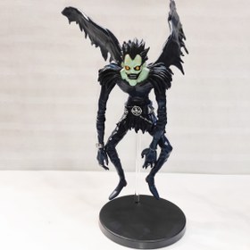 تصویر فیگور فرشته مرگ 