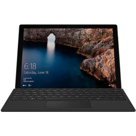 تصویر لپ تاپ استوک سرفیس پرو 4 Surface Pro 4 M3-6Y30 128GB 4GB 