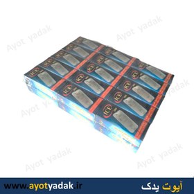 تصویر چراغ صندوق پژو - سمند و پرشیا اس ام دی ( بسته10 عددی ) -ارسال رایگان-گارانتی شش ماه-قیمت عمده 