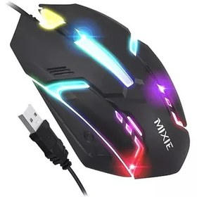 تصویر ماوس MIXIE X3 