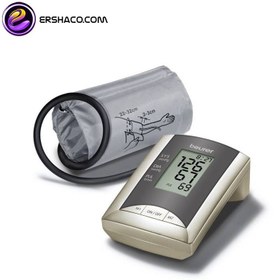 تصویر فشارسنج دیجیتال بازویی بیورر مدل BM20 Beurer BM20 Arm Blood Pressure Monitor