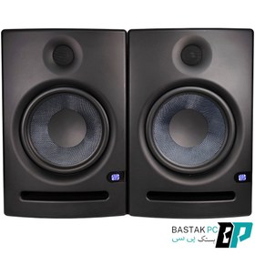 تصویر اسپیکرمانیتورینگ Presonus Eris E8 کارکرده Speaker Monitoring Presonus Eris E8