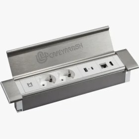 تصویر پریز توکار ملونی مدل 10098 