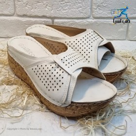 تصویر صندل طبی زنانه آسیاسنتر مدل نیکتا 