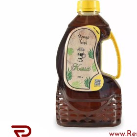 تصویر سیروپ آیریش کاسیت 2500 گرمی KASSIT IRISH SYRUP 