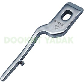 تصویر کمپلت گیر راسته دوز 