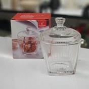 تصویر قندان کار بلینک مکس 