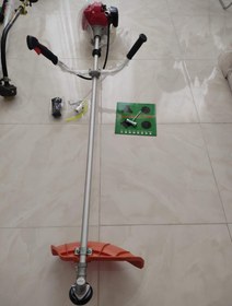تصویر علف زن فلورابست آلمانی 