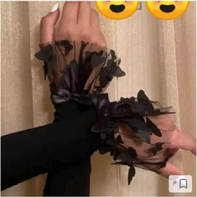 تصویر ساق دست فانتزی 