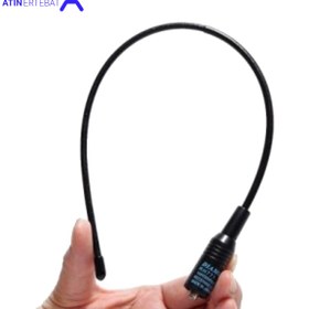 تصویر آنتن بیسیم دستی RH771 