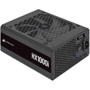 تصویر پاور کورسیر مدل HX1000i (ATX3.1) POWER Corsair HX1000i (ATX3.1)