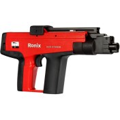 تصویر تفنگ میخکوب رونیکس مدل RH-0450 ا RONIX RH-0450 Powder Actuated Tools RONIX RH-0450 Powder Actuated Tools