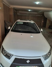 تصویر دنا پلاس مدل 1403 ا Dena plus 1700cc Automatic Dena plus 1700cc Automatic