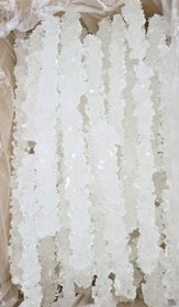 تصویر نبات شاخه سفید اعلاء 