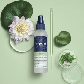 تصویر اسپری حجم دهنده مو فیتو Phyto Paris Volume Spray Brushing Volumateur