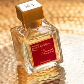 تصویر عطر باکارات رژ ،اسانس خالص(بِرند پارفاروم) 