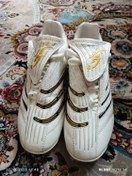 تصویر کفش استوک دار فوتبال آدیداس پردیتور 