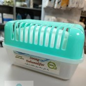 تصویر دستگاه رطوبت گیر استرانگ 